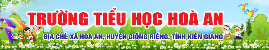 banner trên